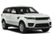 2018 Land Rover Range Rover Sport Td6 Diesel HSE