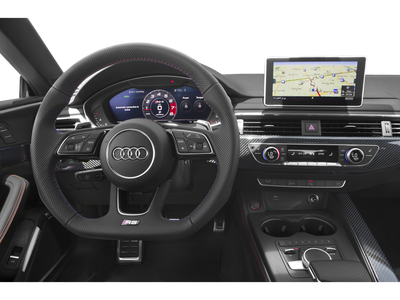 2019 Audi RS 5 Coupe 2.9 TFSI quattro