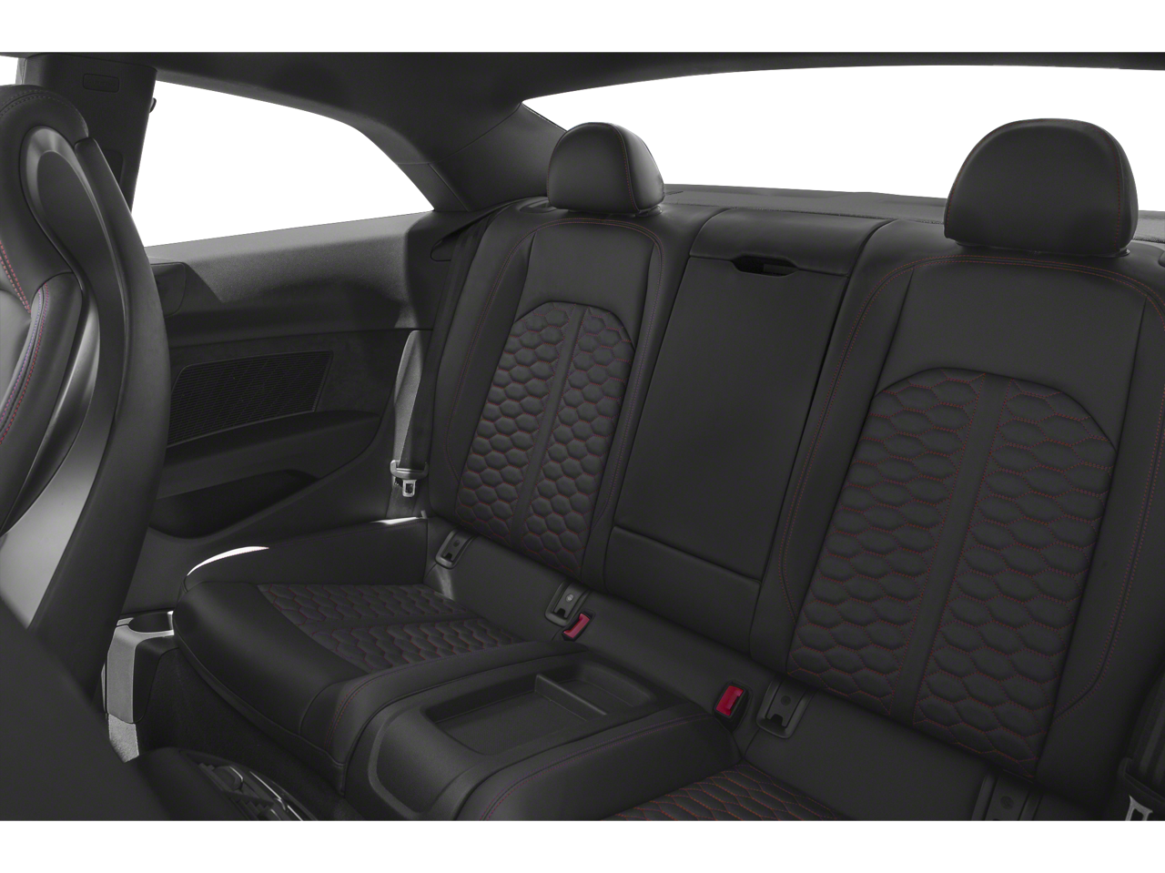 2019 Audi RS 5 Coupe 2.9 TFSI quattro