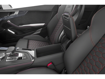 2019 Audi RS 5 Coupe 2.9 TFSI quattro