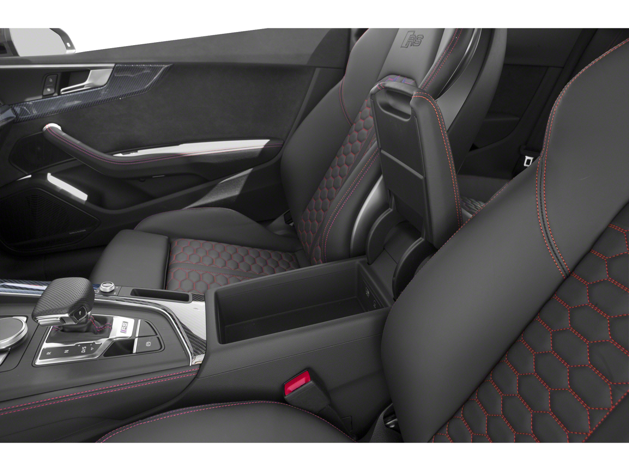 2019 Audi RS 5 Coupe 2.9 TFSI quattro