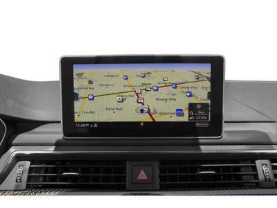 2019 Audi RS 5 Coupe 2.9 TFSI quattro