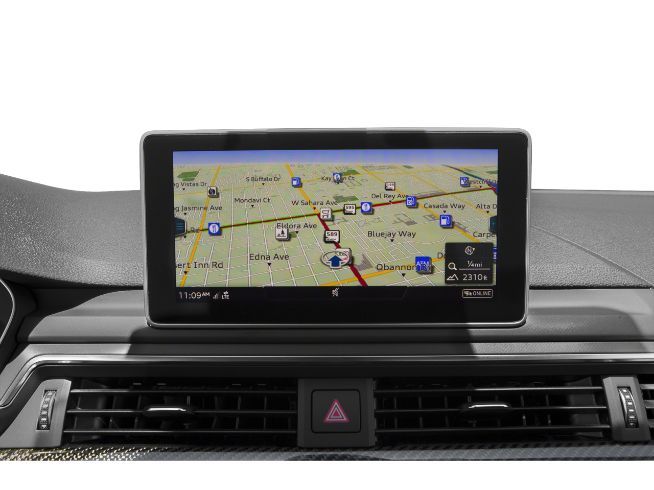 2019 Audi RS 5 Coupe 2.9 TFSI quattro