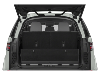 2019 Land Rover Discovery HSE V6 Supercharged