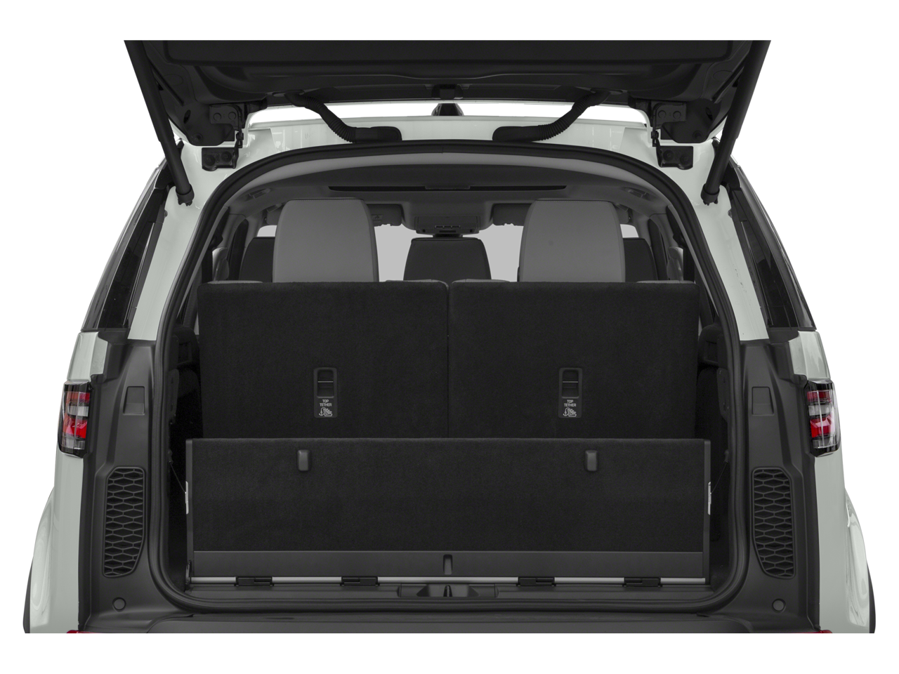 2019 Land Rover Discovery HSE V6 Supercharged