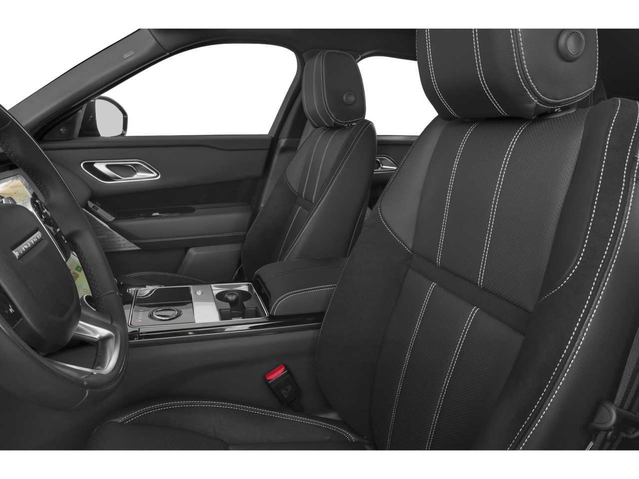 2019 Land Rover Range Rover Velar P380 R-Dynamic SE