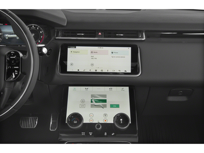 2019 Land Rover Range Rover Velar P380 R-Dynamic SE