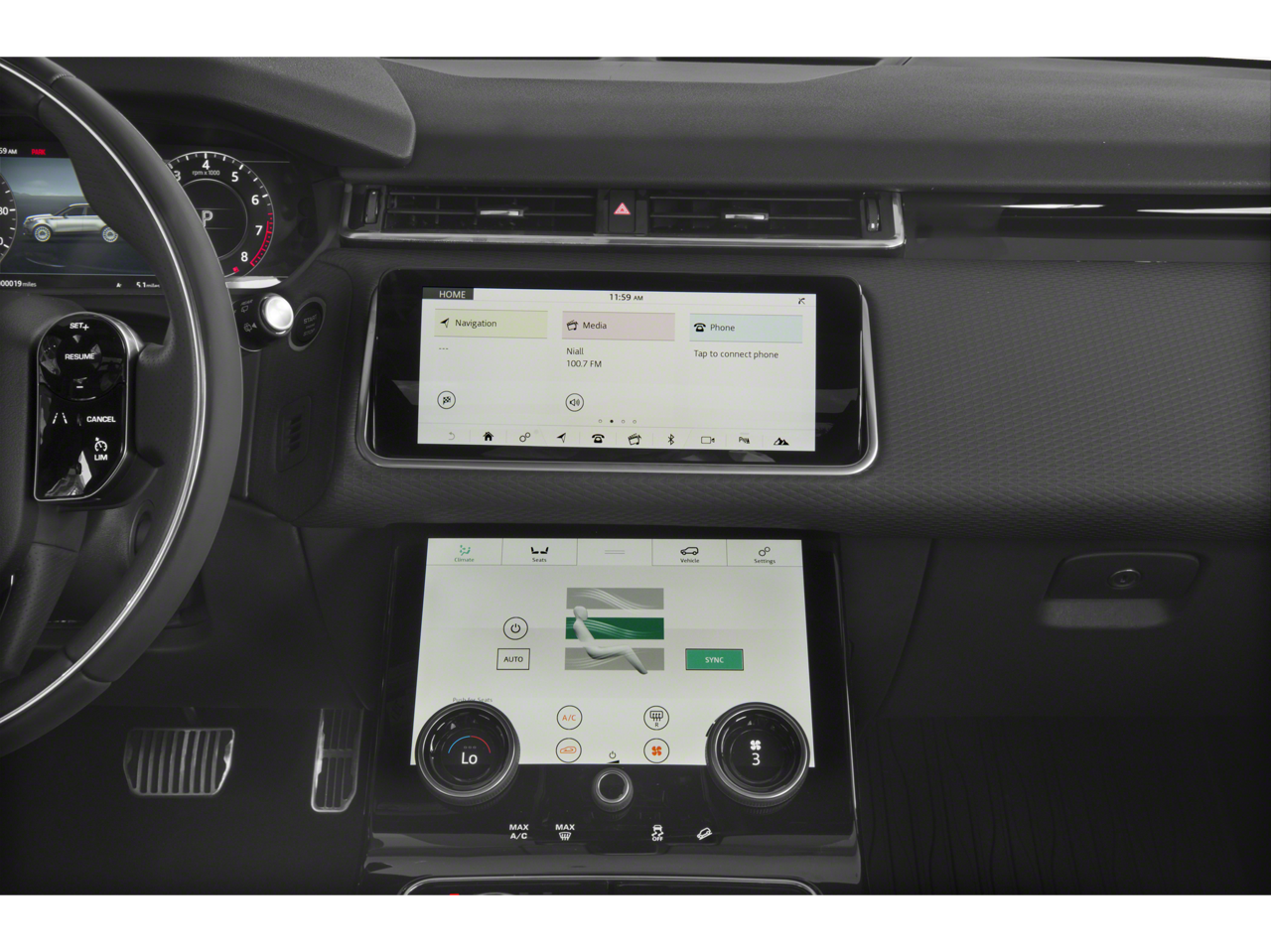 2019 Land Rover Range Rover Velar P380 R-Dynamic SE