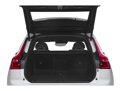 2019 Volvo XC60 T5 AWD Momentum