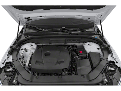 2019 Volvo XC60 T5 AWD Momentum