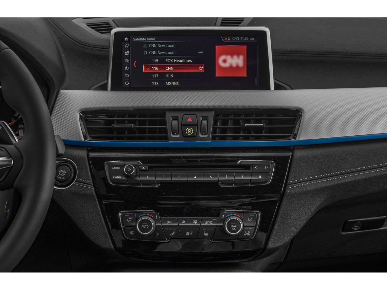 2020 BMW X2 M35i Sports Activity Coupe