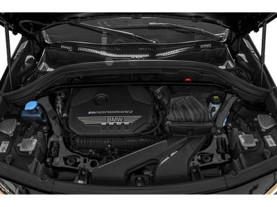 2020 BMW X2 M35i Sports Activity Coupe