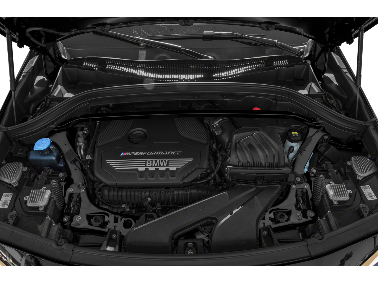 2020 BMW X2 M35i Sports Activity Coupe