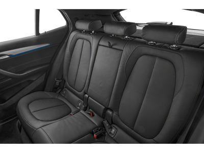 2020 BMW X2 M35i Sports Activity Coupe