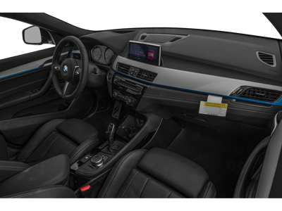 2020 BMW X2 M35i Sports Activity Coupe