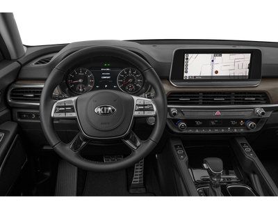 2020 Kia Telluride SX AWD