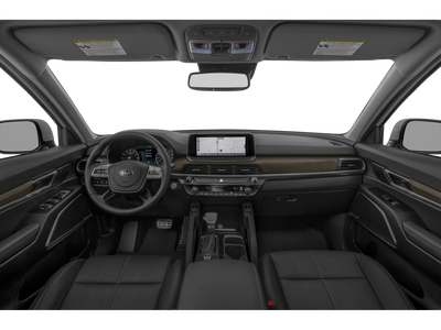 2020 Kia Telluride SX AWD