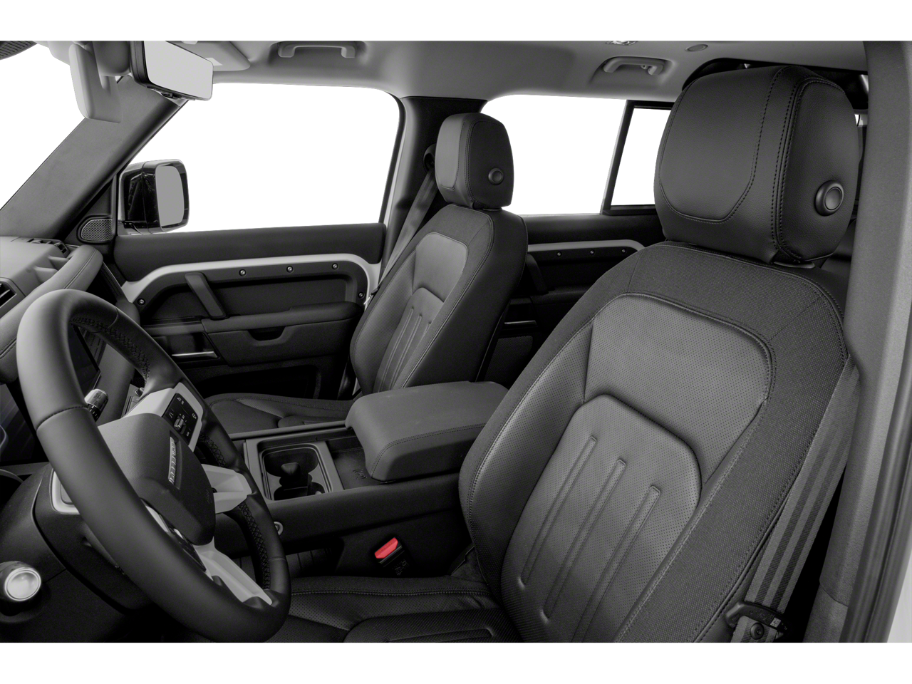 2020 Land Rover Defender 110 HSE AWD