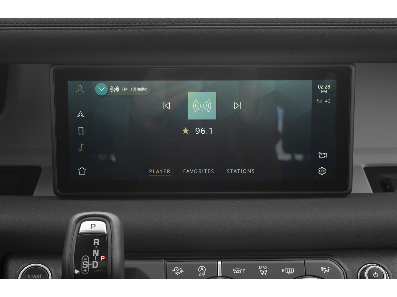 2020 Land Rover Defender 110 HSE AWD