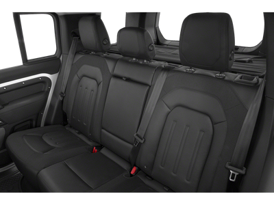 2020 Land Rover Defender 110 HSE AWD
