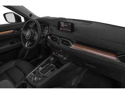 2020 Mazda Mazda CX-5 Grand Touring AWD