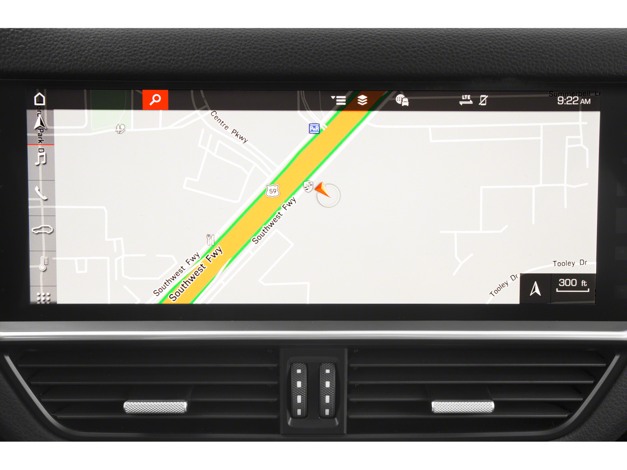 2020 Porsche Cayenne S