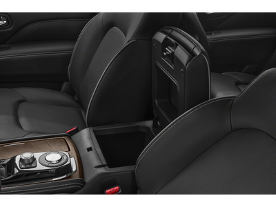 2021 INFINITI QX80 PREMIUM SELECT AWD