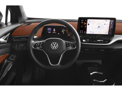 2021 Volkswagen ID.4 Pro S AWD