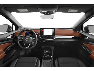 2021 Volkswagen ID.4 Pro S AWD