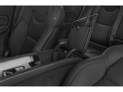 2022 Volvo XC60 B5 AWD Inscription