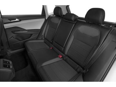 2022 Volkswagen Taos SE 4MOTION