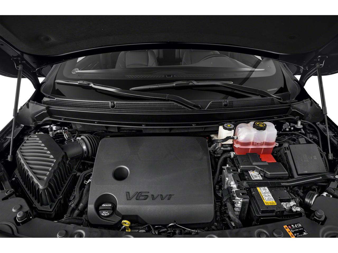 2023 Buick Enclave AWD 4dr Avenir