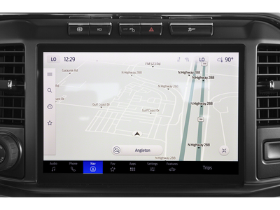 2023 Ford SUPER DUTY F-250 SRW CREW CAB