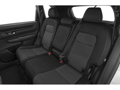 2023 Honda CR-V Hybrid Sport AWD