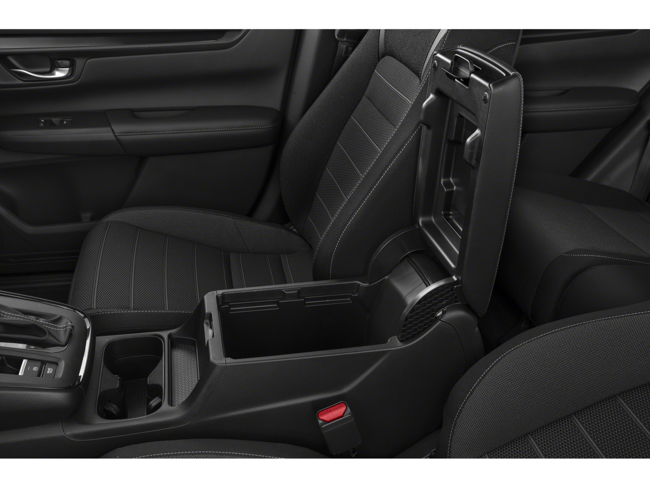 2023 Honda CR-V Hybrid Sport AWD