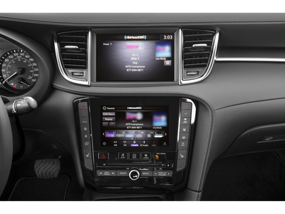 2023 INFINITI QX55 LUXE AWD