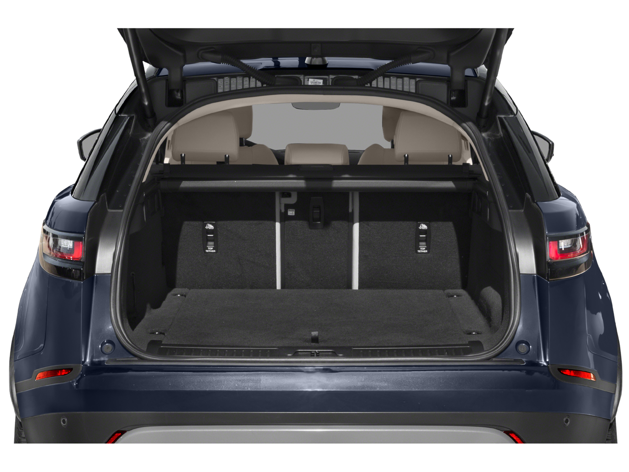 2023 Land Rover Range Rover Velar P250 R-Dynamic S