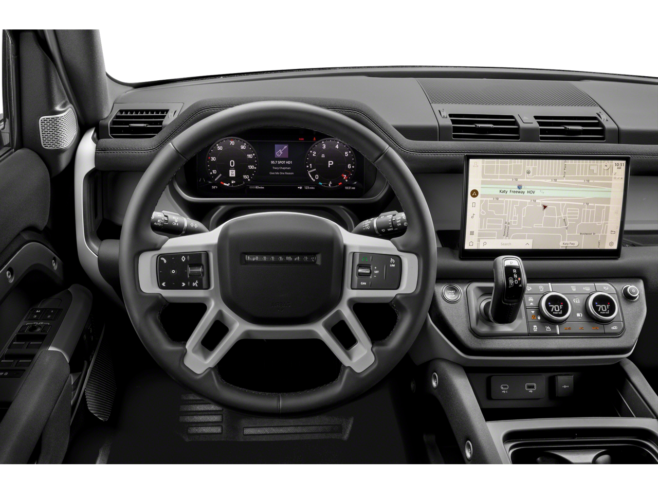 2023 Land Rover Defender 130 X-Dynamic SE AWD