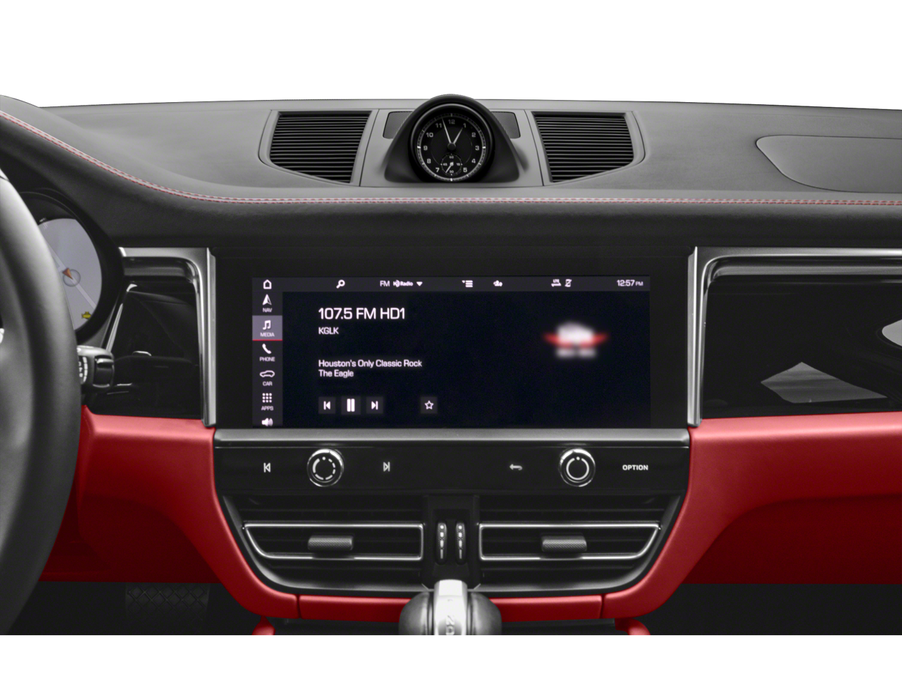 2023 Porsche Macan AWD