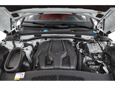 2023 Porsche Macan AWD