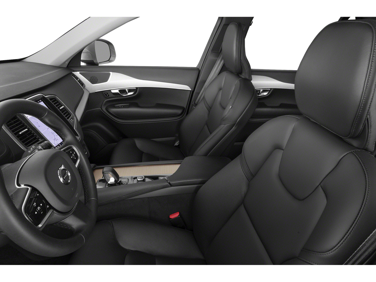 2023 Volvo XC90 B5 AWD Plus 7P