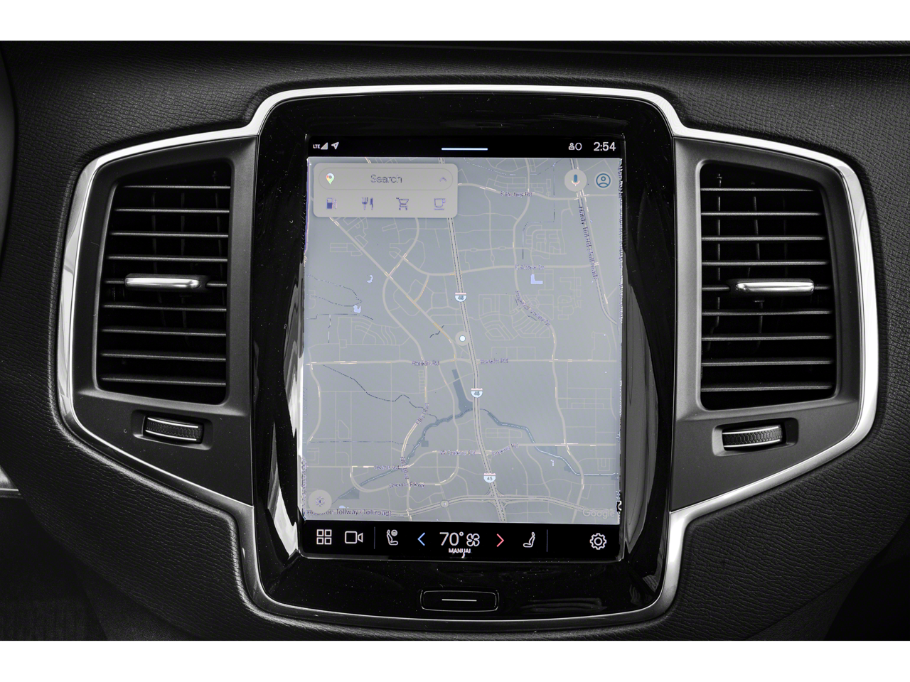 2023 Volvo XC90 B5 AWD Plus 7P