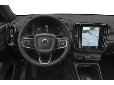 2023 Volvo C40 Recharge Pure Electric Twin eAWD Ultimate