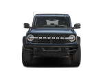2024 Ford Bronco Wildtrak 4 Door Advanced 4x4