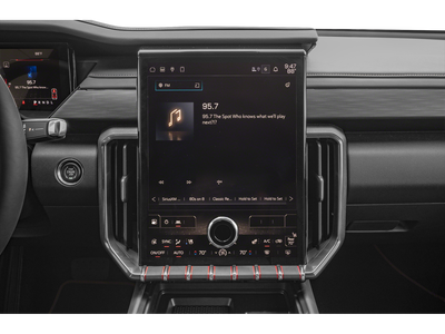 2024 GMC Acadia AWD 4dr AT4