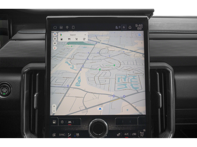 2024 GMC Acadia AWD 4dr AT4