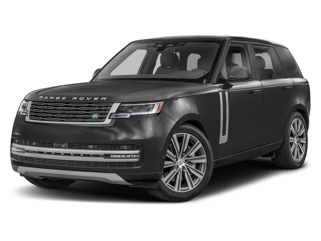 2024 Land Rover Range Rover P615 SV SWB
