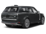 2024 Land Rover Range Rover P615 SV SWB