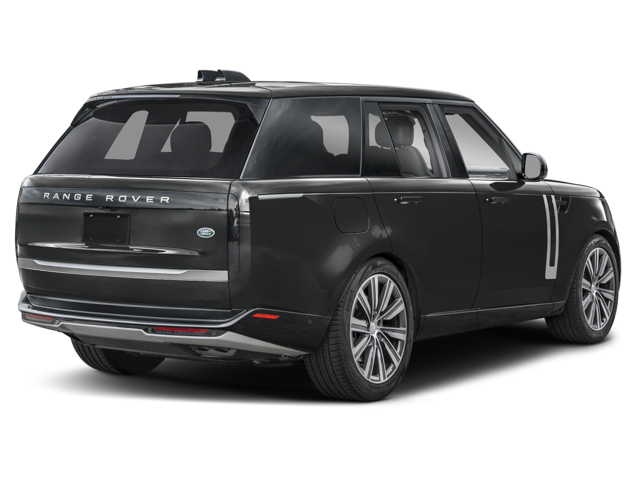 2024 Land Rover Range Rover P615 SV SWB