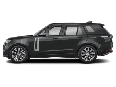 2024 Land Rover Range Rover P615 SV SWB